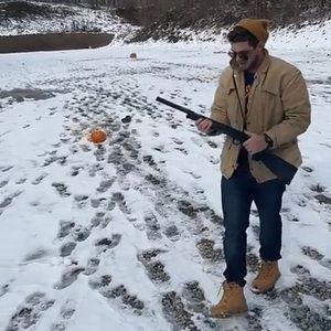 Meet your Posher, Jayce